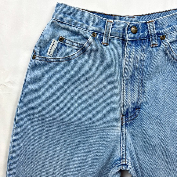 Vintage 90’s New Legends Jeans - Picture 7 of 9